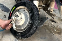 台州市换胎补胎服务