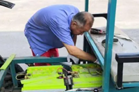 台州市三轮车救援服务