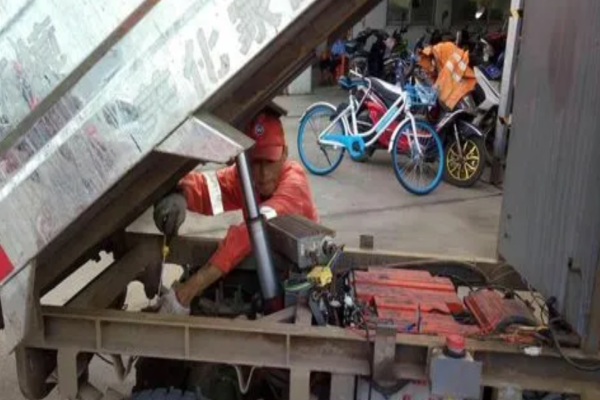 台州市电动三轮车救援