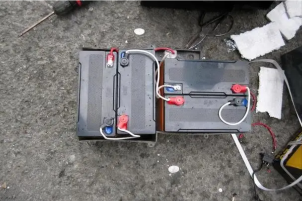 台州市电动车更换电瓶