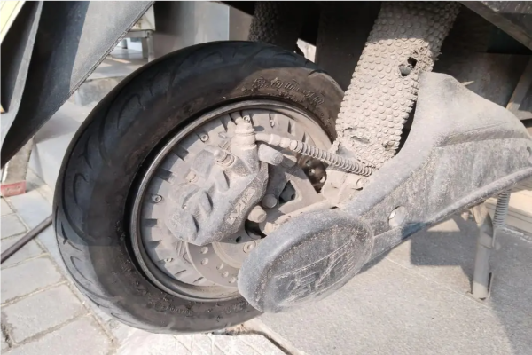 台州市电动车补胎换胎